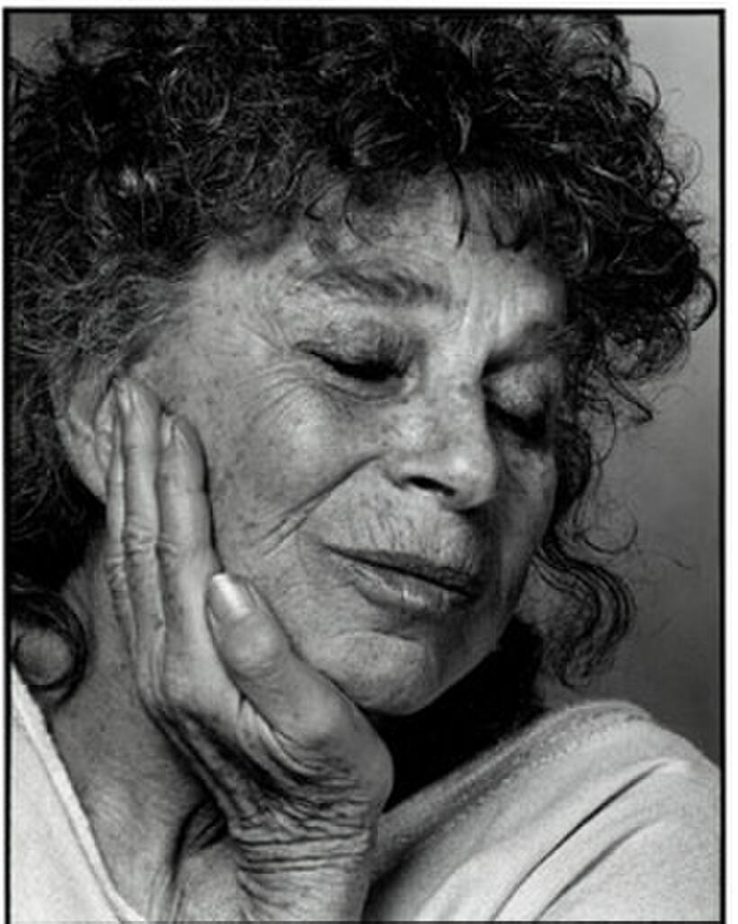 Anna Halprin