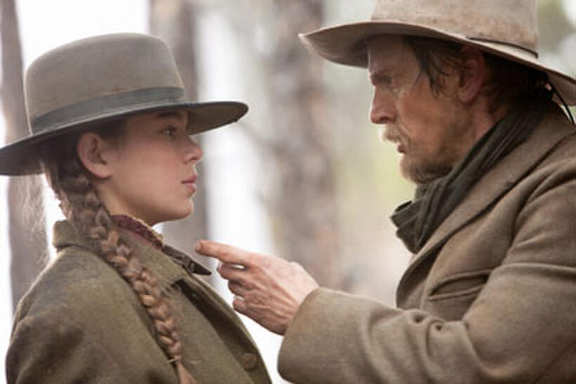 True Grit (2010) Tickets & Showtimes | Fandango
