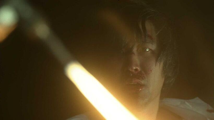 A scene from "Formosa Betrayed."