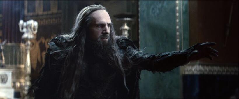 Ralph Fiennes as Hades in "Clash of the Titans."