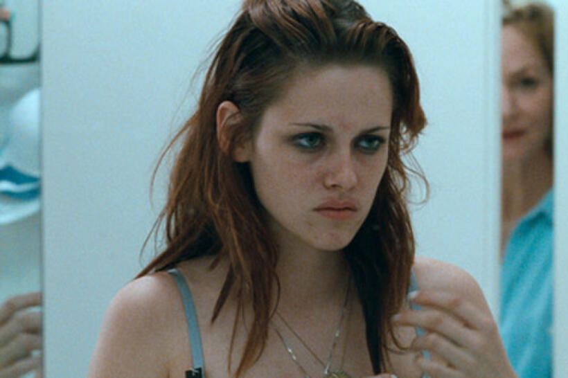 Kristen Stewart in "Welcome to the Rileys"
