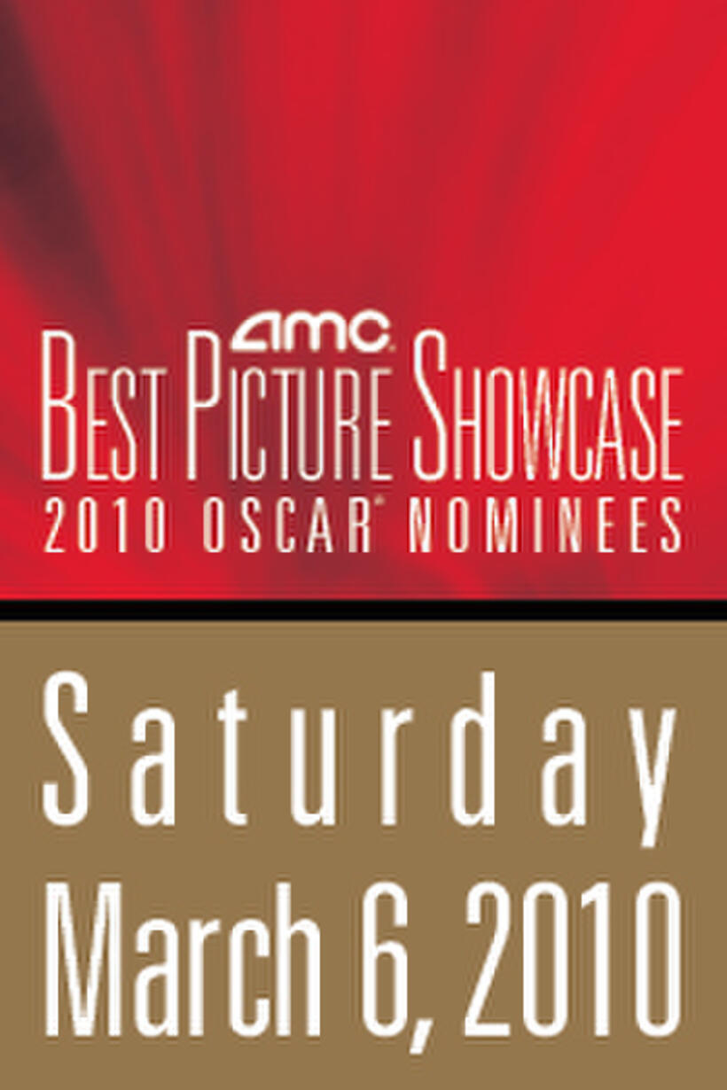AMC Best Picture Showcase 2010 Oscar® Nominees March 6 Fandango