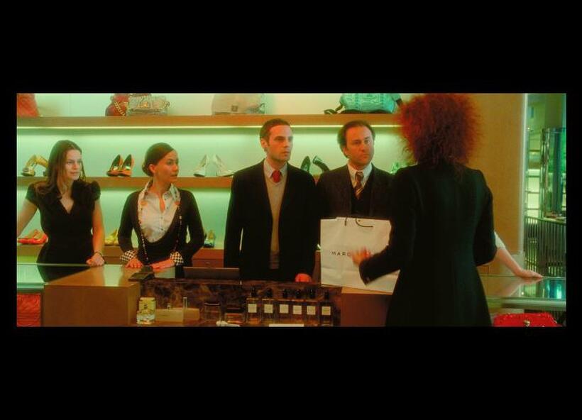 A scene from "Wild Grass."
