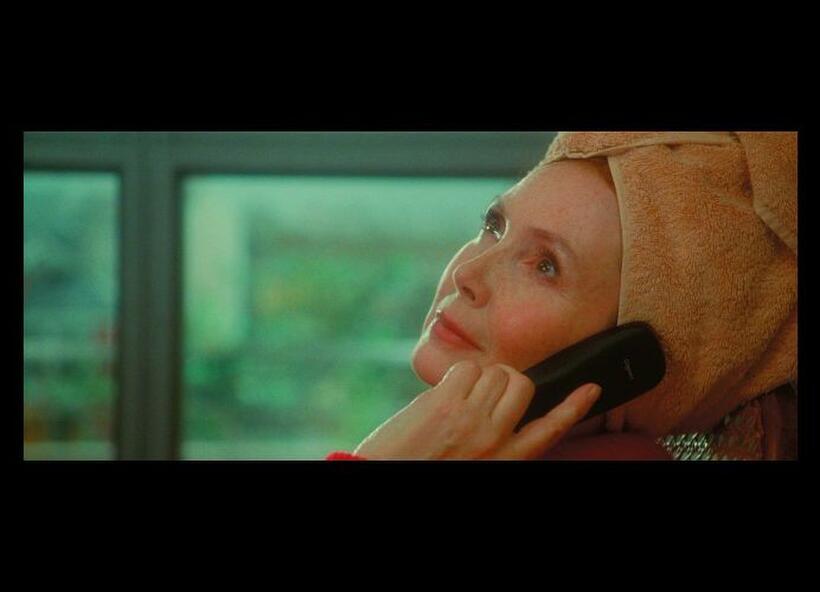 Sabine Azema as Marguerite Muir in "Wild Grass."