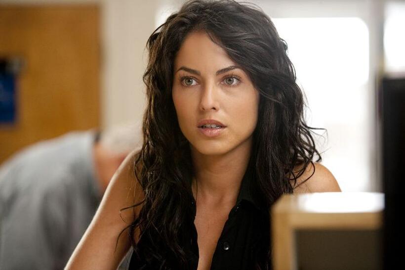 Barbara Mori in "Kites."