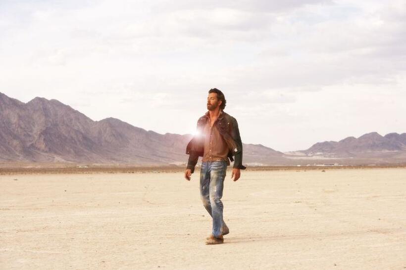 Hrithik Roshan in "Kites."