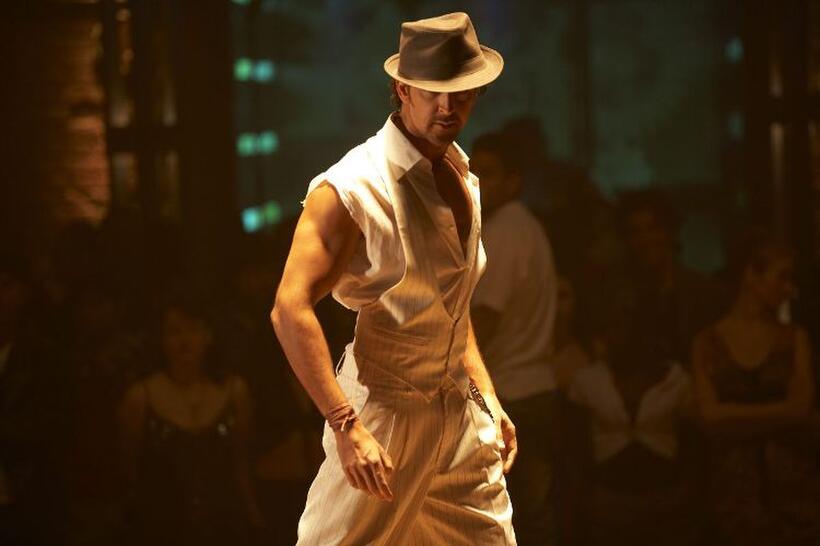 Hrithik Roshan in "Kites."