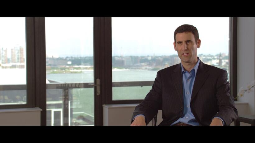 Jonathan Alpert in "Inside Job."