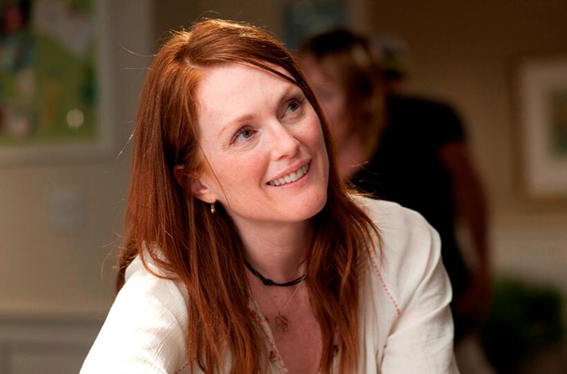 Julianne Moore as Jules in "The Kids Are All Right."