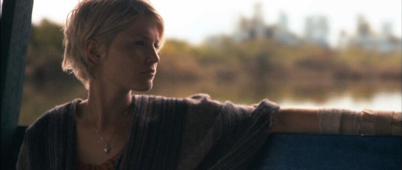 Whitney Able in "Monsters."