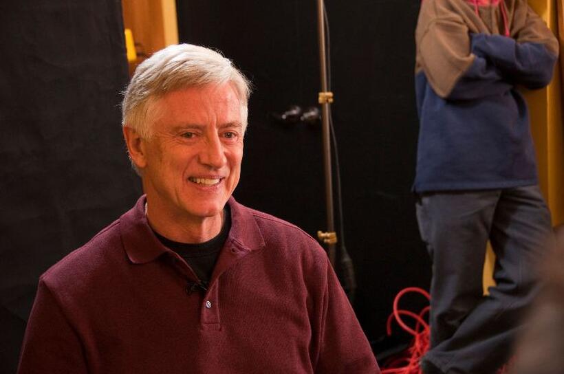 Rocky Anderson in "8: The Mormon Proposition."