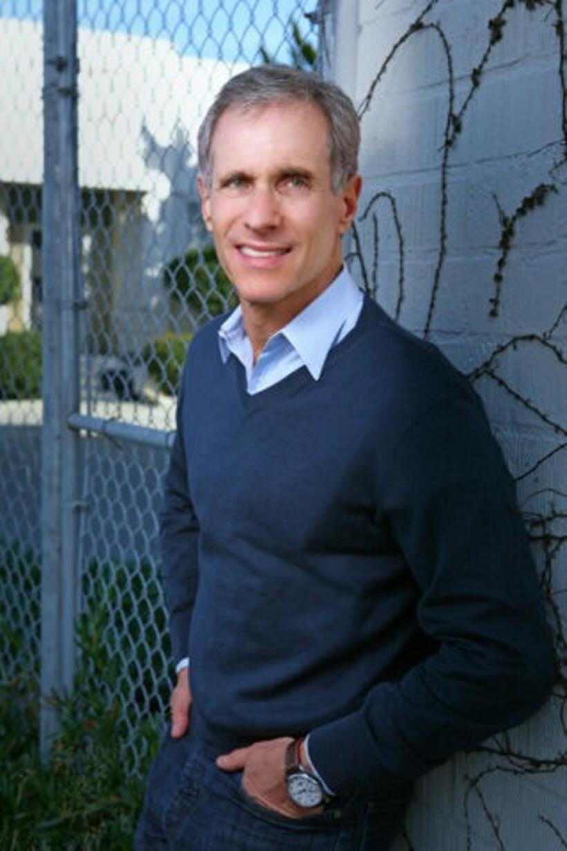 Fred Karger in "8: The Mormon Proposition."