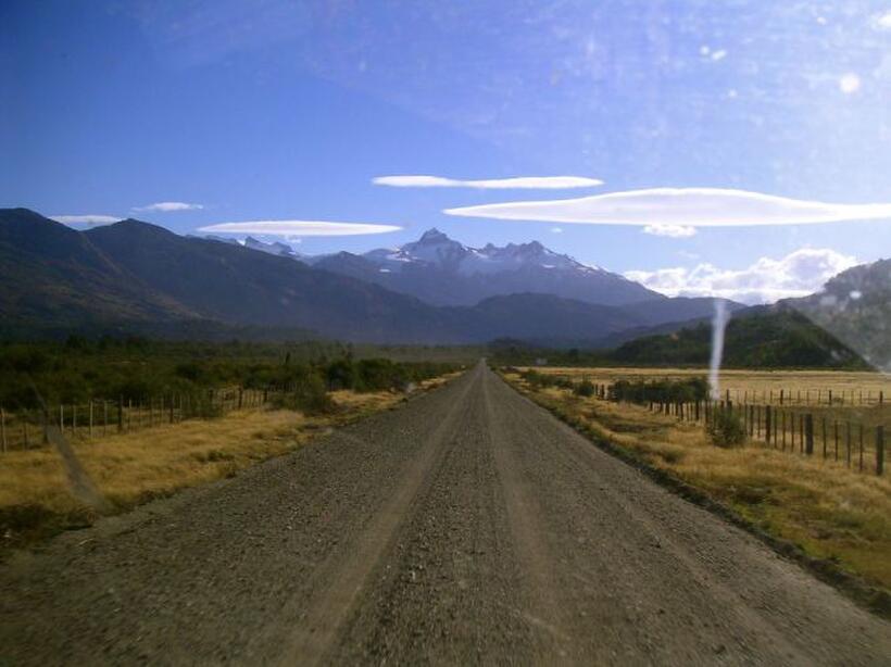 A scene from "180 South."