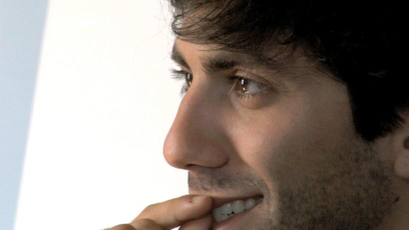 Nev Schulman in "Catfish."