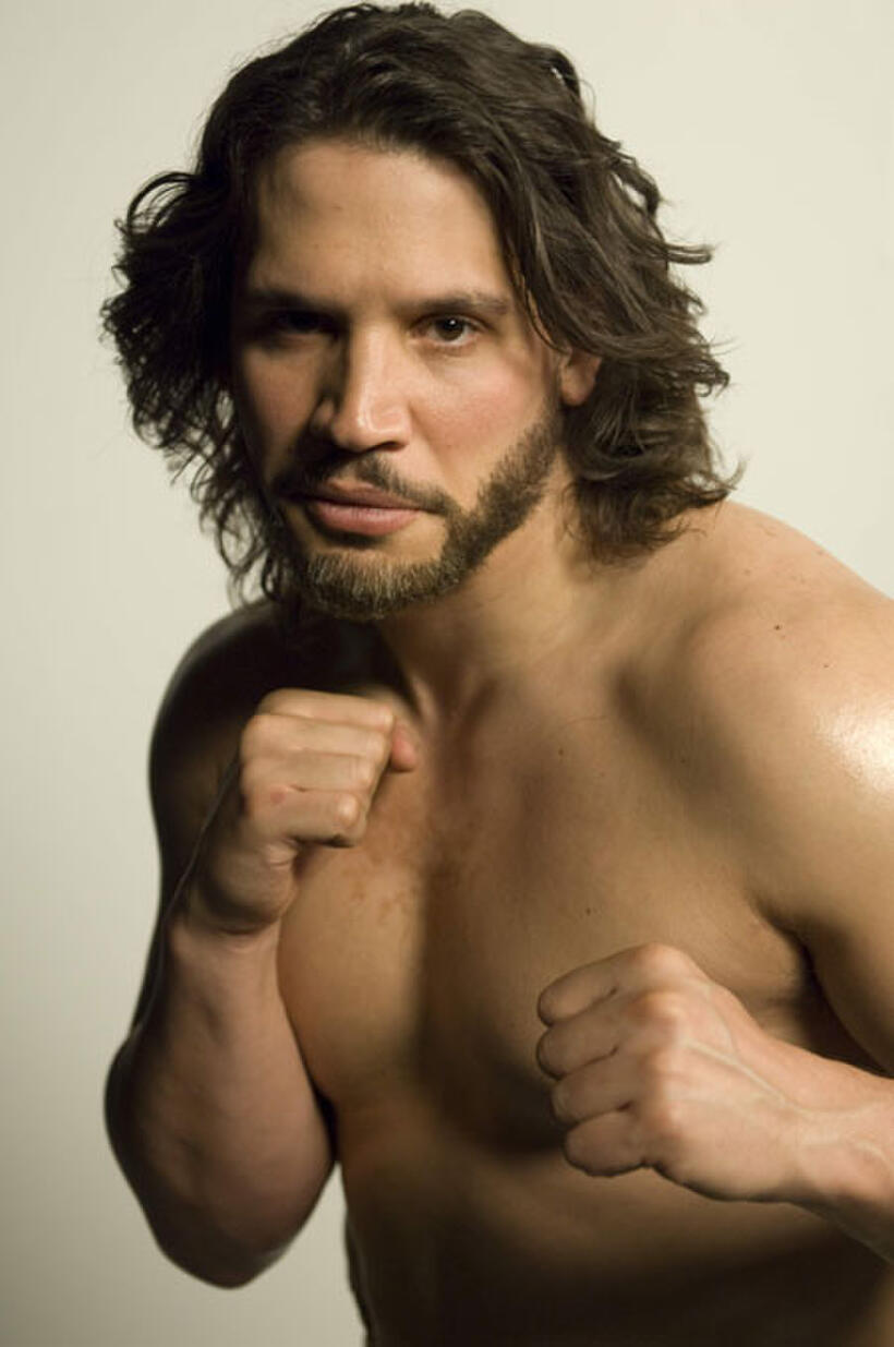 Sergio Peris-Mencheta in 'Love Ranch.'
