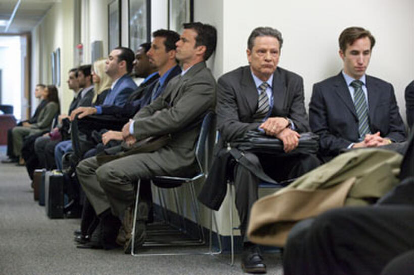 Chris Cooper as Phil Woodward in "The Company Men"