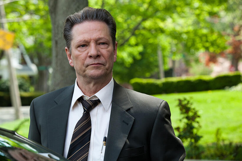 A scene from "The Company Men."