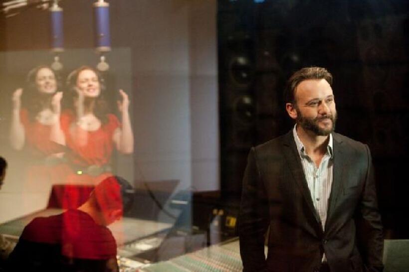 Tim McGraw as James in "Country Strong."