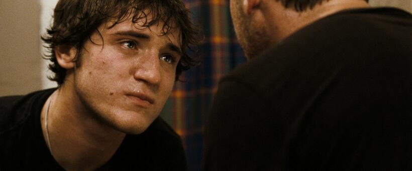 Trevor Morgan in "Brotherhood."