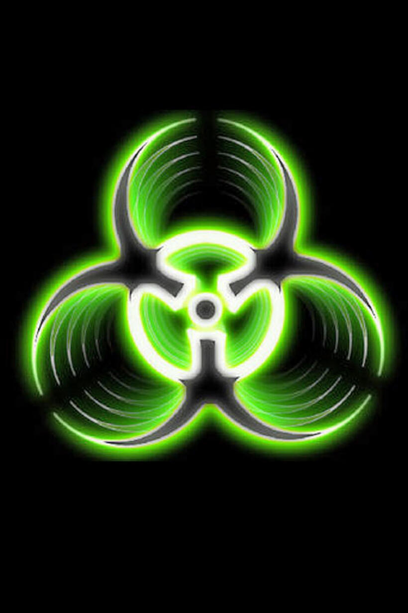 Teaser Poster art for "Contagion"