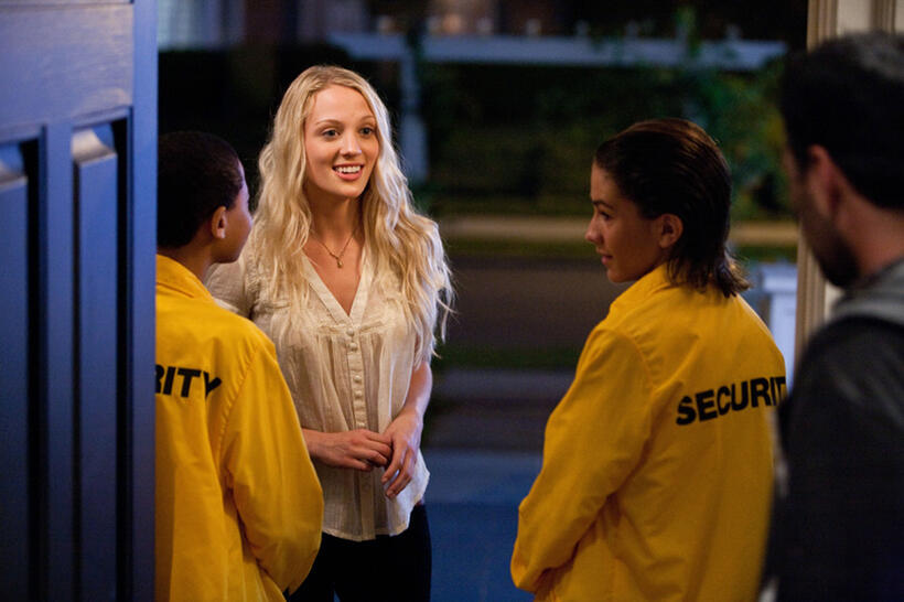 Kirby Bliss Blanton as Kirby in "Project X."