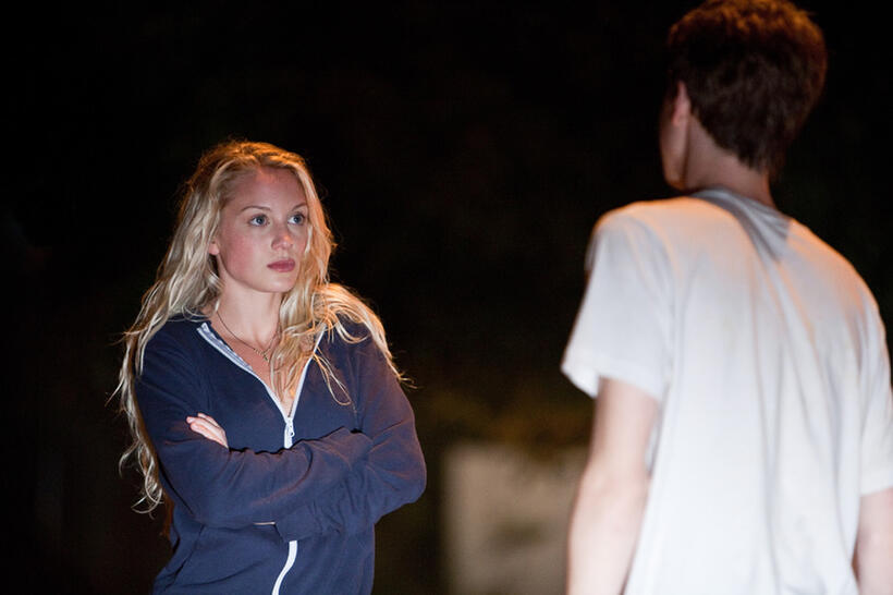Kirby Bliss Blanton as Kirby in "Project X."