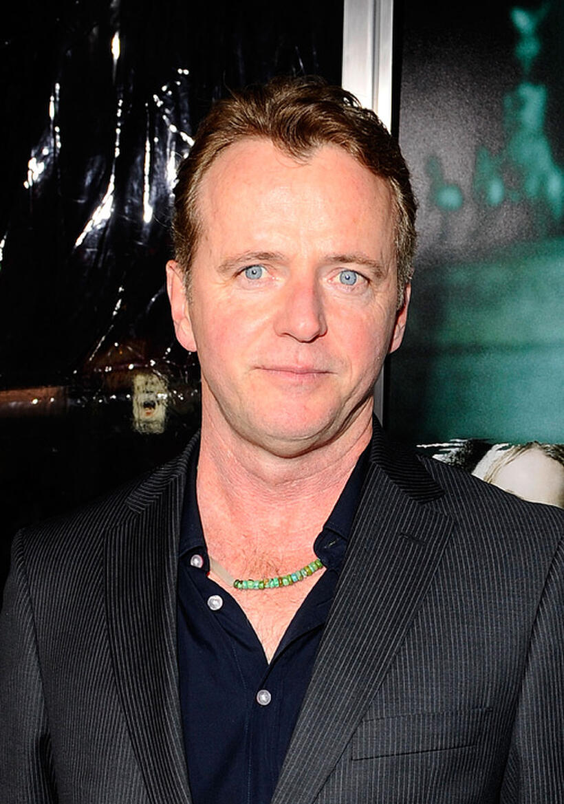 Aidan Quinn at the California premiere of "Unknown."
