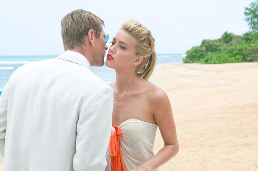 The Rum Diary Movie Tickets & Showtimes Near You Fandango
