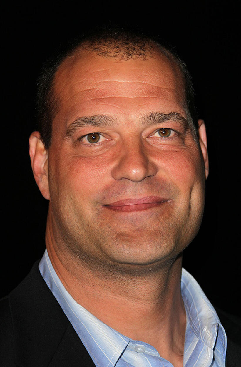 Producer Billy Chartoff at the California premiere of "The Mechanic."
