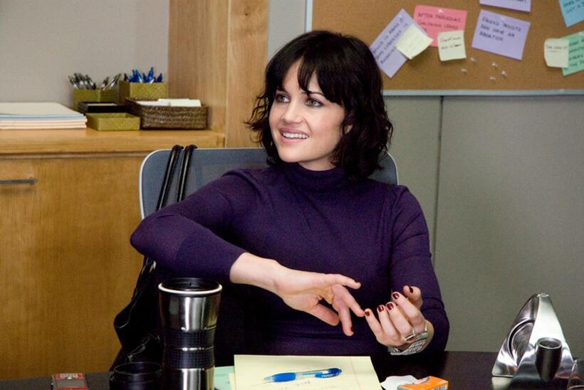A scene from "Every Day."