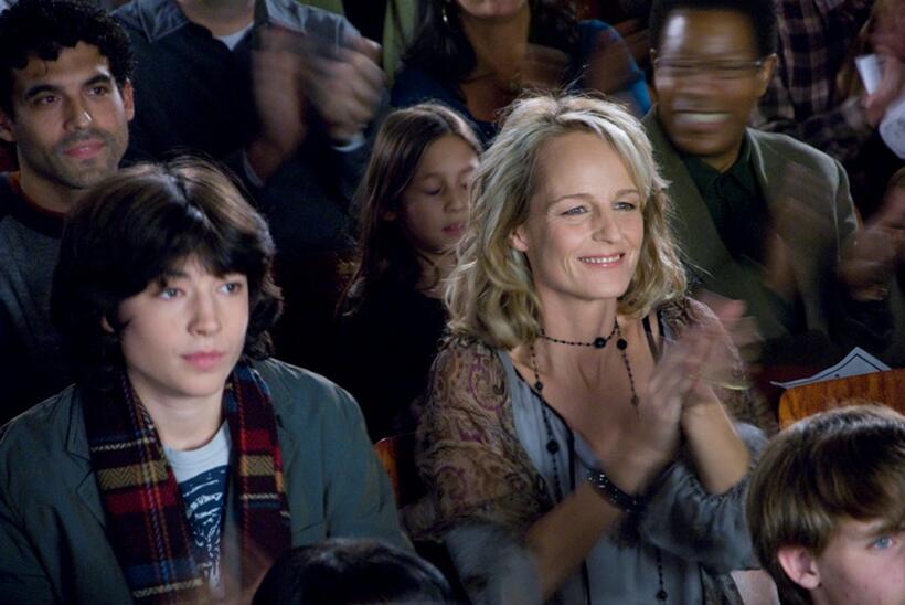 A scene from "Every Day."
