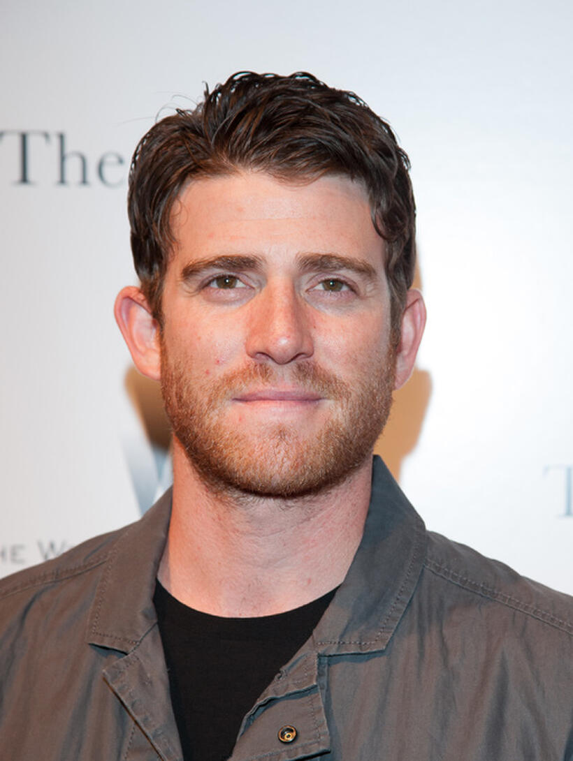 Bryan Greenberg at the New York premiere of "The Master."