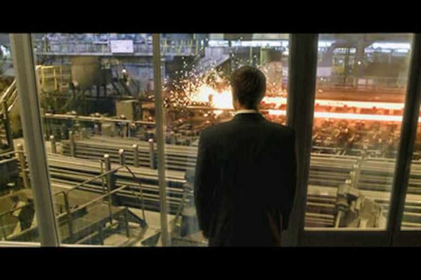 Grant Bowler as Henry Rearden in "Atlas Shrugged."
