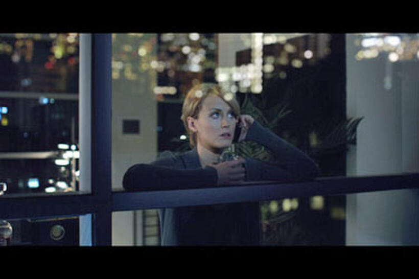 Taylor Schilling as Dagny Taggart in "Atlas Shrugged."