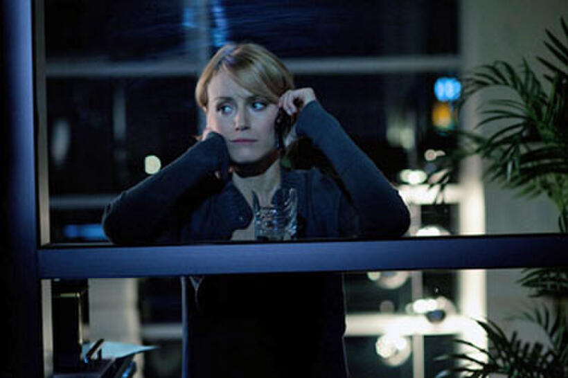 Taylor Schilling as Dagny Taggart in "Atlas Shrugged."