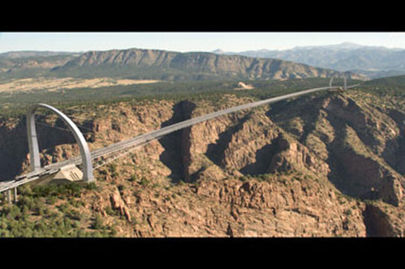 A scene from "Atlas Shrugged."