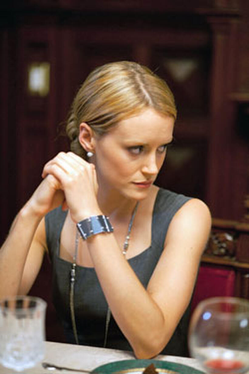Taylor Schilling as Dagny Taggart in "Atlas Shrugged."