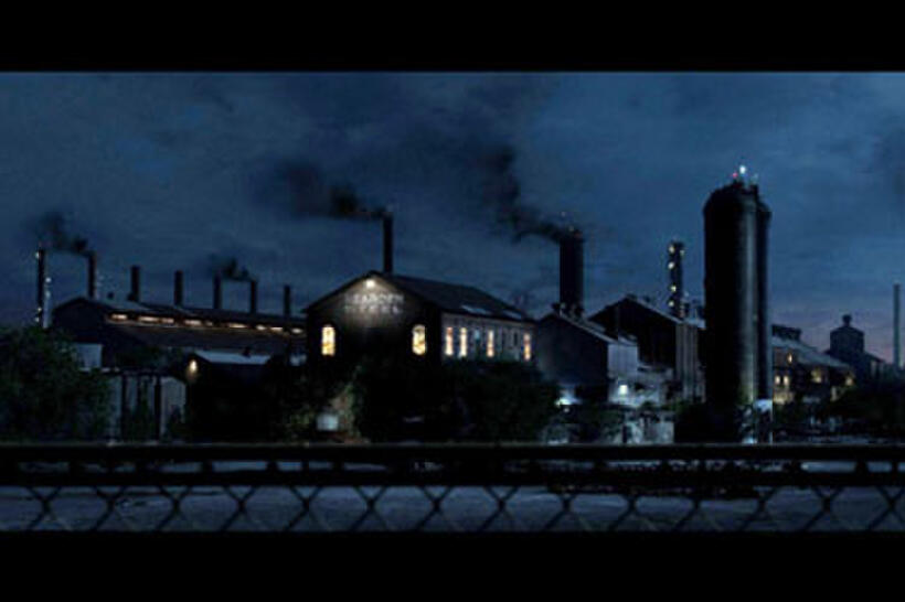 A scene from "Atlas Shrugged."