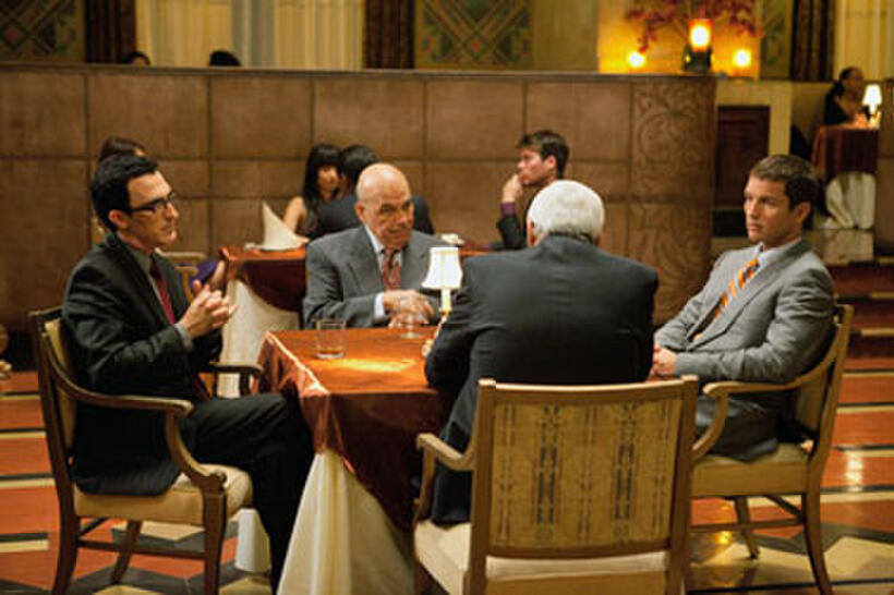 A scene from "Atlas Shrugged."