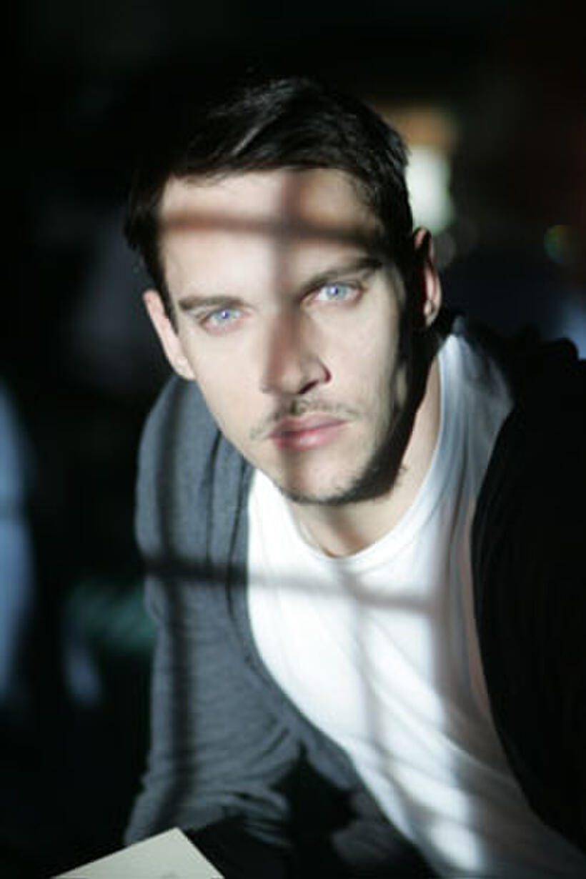 Jonathan Rhys-Meyers in "6 Souls."