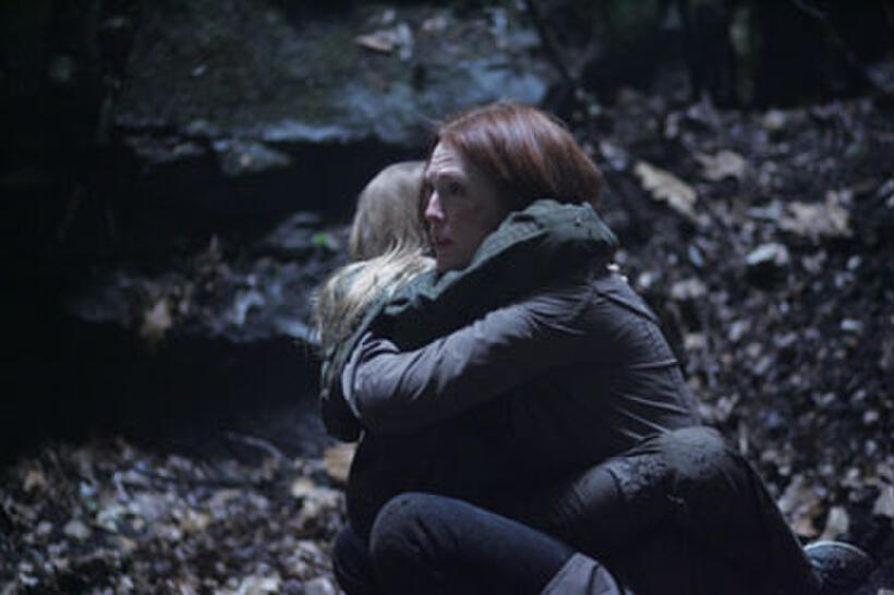 A scene from "6 Souls."