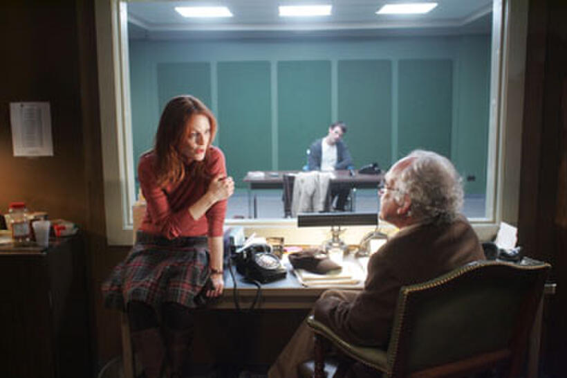 A scene from "6 Souls."