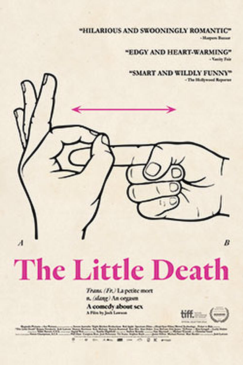 The Little Death Tickets & Showtimes Fandango