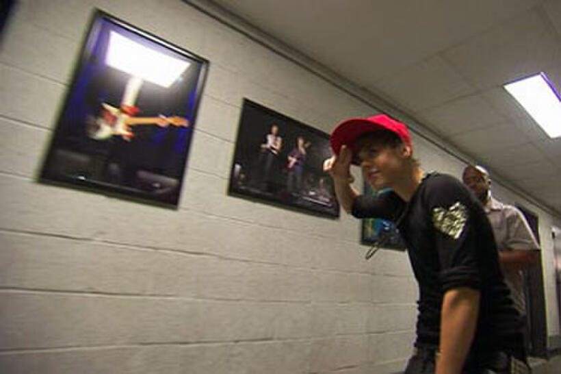 Justin Bieber Never Say Never 3D Showtimes Fandango