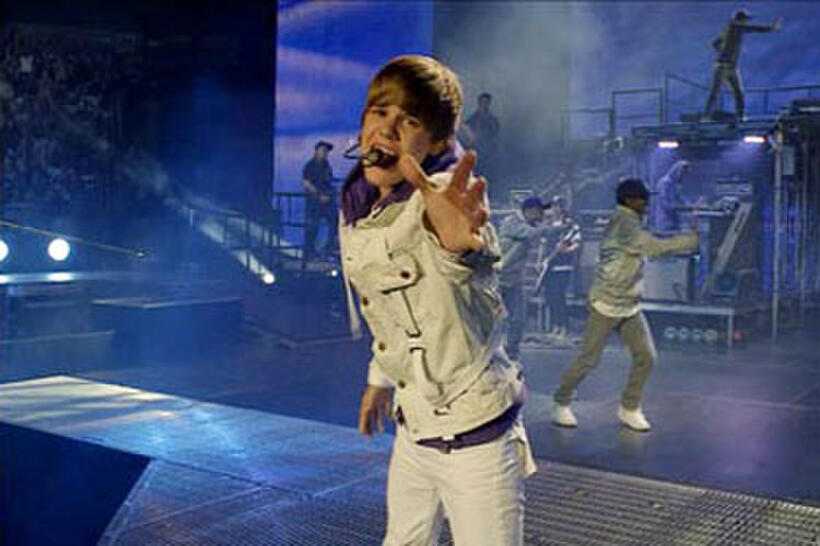 Justin Bieber Never Say Never Showtimes Fandango