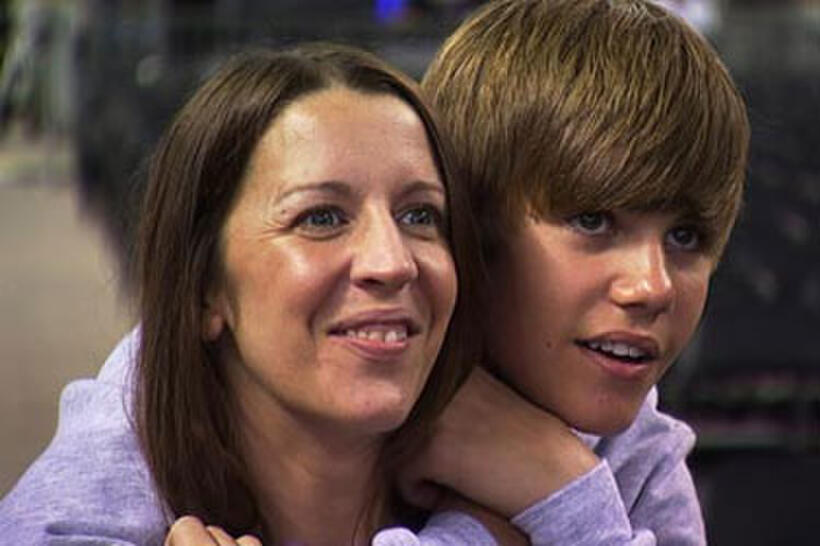 Justin Bieber Never Say Never Showtimes Fandango