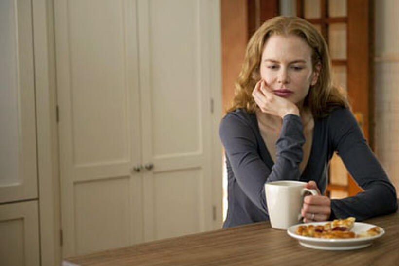 Nicole Kidman as Becca in "Rabbit Hole."