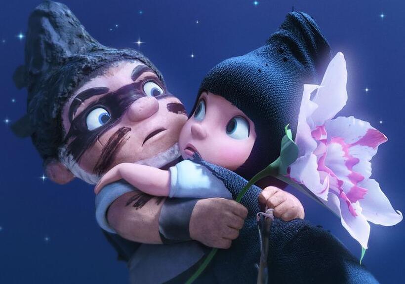 Gnomeo and Juliet 3D Movie Photos and Stills | Fandango Gnomeo and Juliet 3D Movie Photos and Stills | Fandango