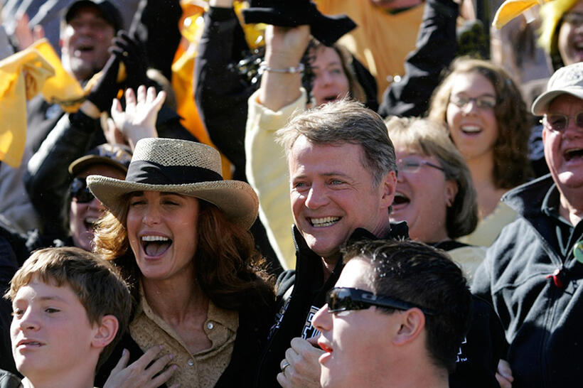 A scene from "The 5th Quarter."