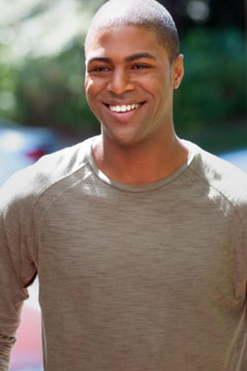 De'Vaughn Nixon as Tyler in "Prom."